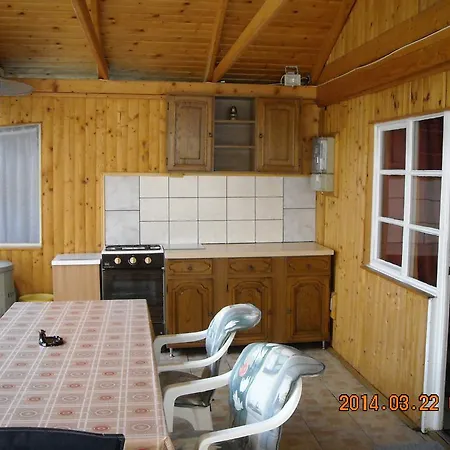 Demeter Holiday home Hajduszoboszlo