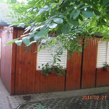 Demeter Holiday home *