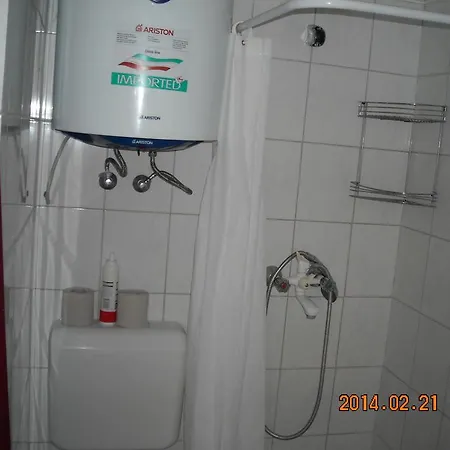 Ferienhaus Demeter