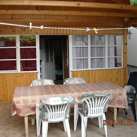 Demeter Holiday home *